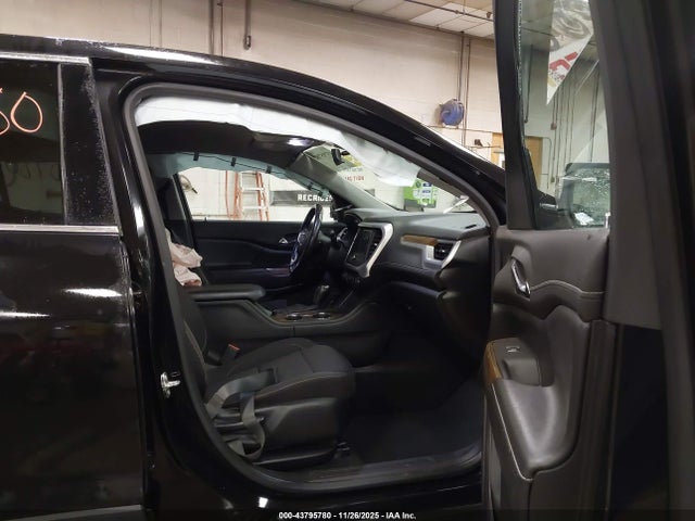 Продажа на аукционе авто 2019 Gmc Acadia Sle-1, vin: 1GKKNRLA4KZ202538, номер лота: 43795780