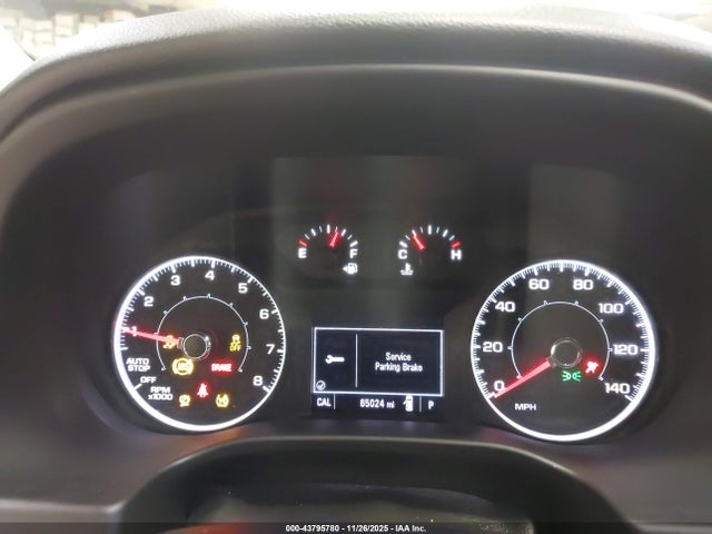 Продажа на аукционе авто 2019 Gmc Acadia Sle-1, vin: 1GKKNRLA4KZ202538, номер лота: 43795780