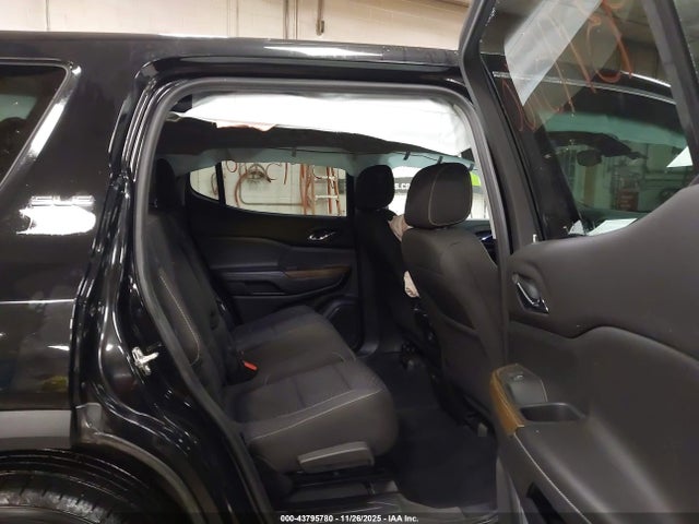 Продажа на аукционе авто 2019 Gmc Acadia Sle-1, vin: 1GKKNRLA4KZ202538, номер лота: 43795780