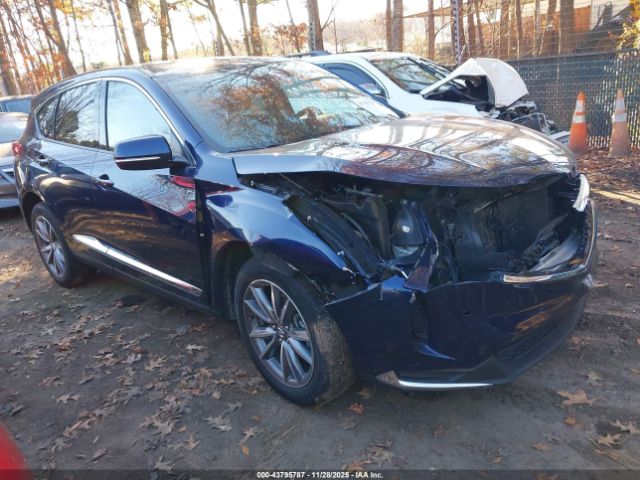 2024 ACURA RDX 5J8TC2H56RL011422 Photo 0
