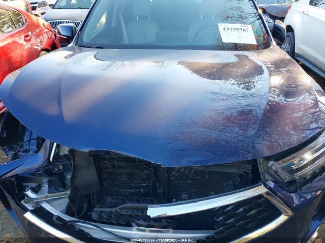 2024 ACURA RDX 5J8TC2H56RL011422 Photo 9