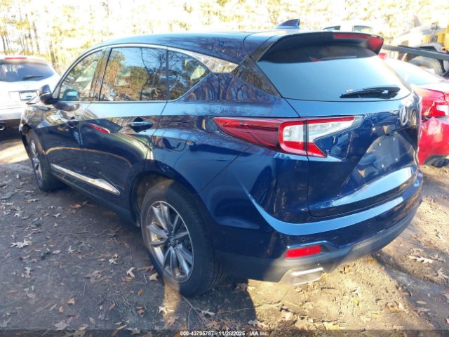 2024 ACURA RDX 5J8TC2H56RL011422 Photo 2