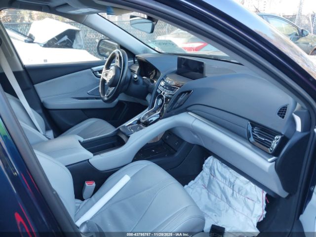 2024 ACURA RDX 5J8TC2H56RL011422 Photo 4