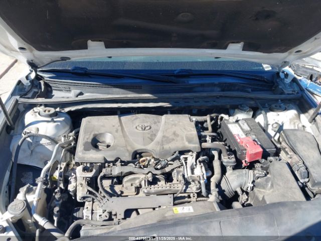 2019 TOYOTA CAMRY 4T1B11HK5KU269121 Photo 9