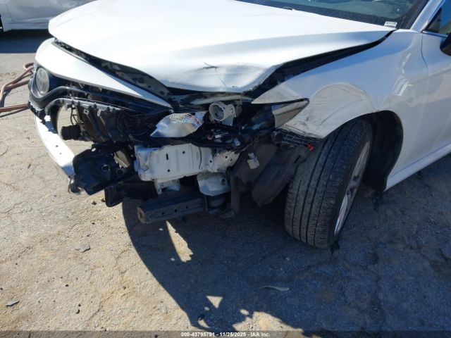 2019 TOYOTA CAMRY 4T1B11HK5KU269121 Photo 5