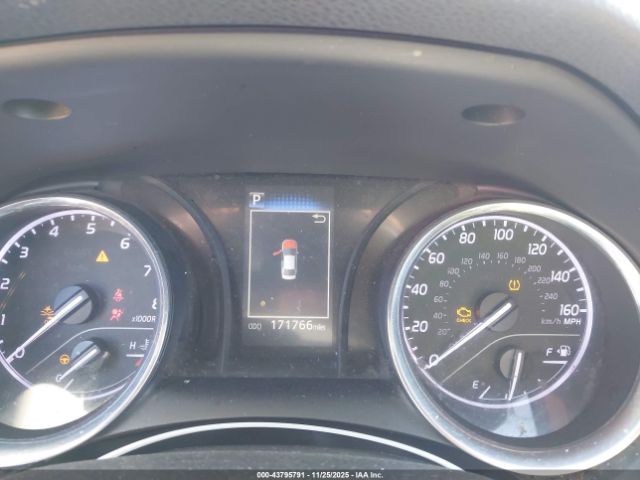 2019 TOYOTA CAMRY 4T1B11HK5KU269121 Photo 6