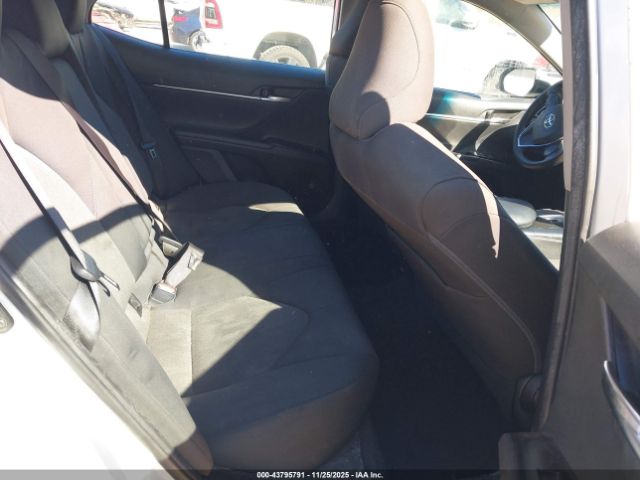2019 TOYOTA CAMRY 4T1B11HK5KU269121 Photo 7