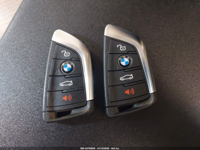 2021 BMW 330I 3MW5R1J01M8B96765 Photo 10