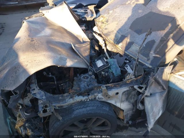 2021 BMW 330I 3MW5R1J01M8B96765 Photo 5