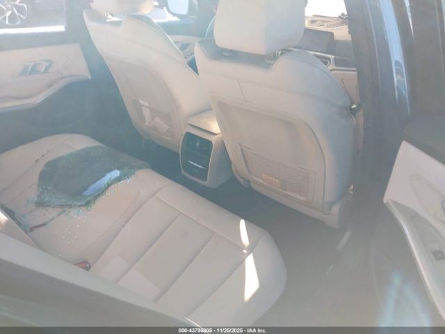 2021 BMW 330I 3MW5R1J01M8B96765 Photo 7