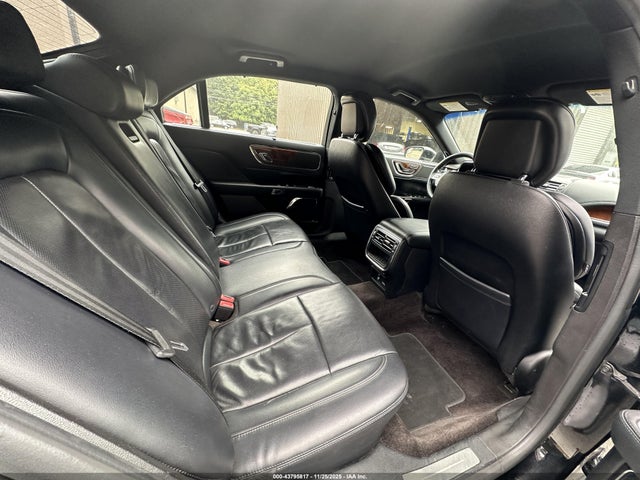 Auction sale of the 2018 Lincoln Continental Livery, vin: 1LN6L9HK0J5602697, lot number: 43795817