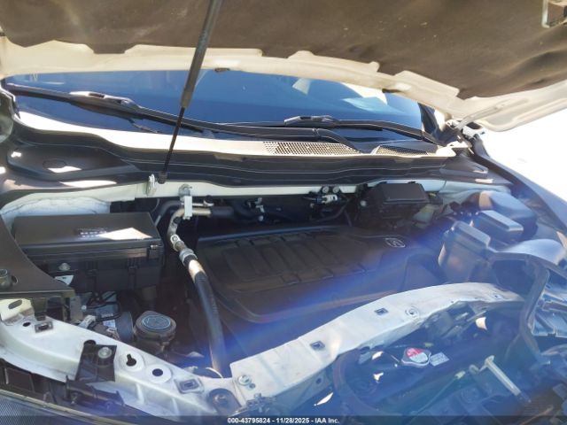 2017 ACURA MDX 5FRYD4H38HB001812 Photo 9