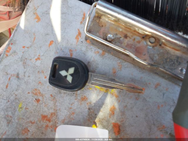 2006 MITSUBISHI LANCER JA3AJ26E16U055850 Photo 10