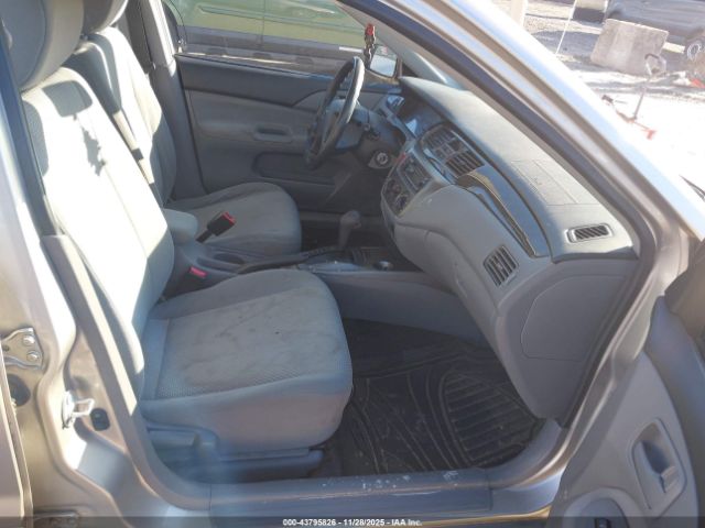 2006 MITSUBISHI LANCER JA3AJ26E16U055850 Photo 4