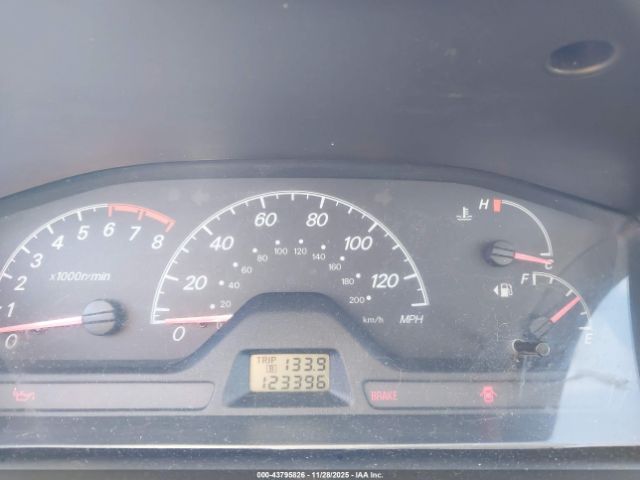 2006 MITSUBISHI LANCER JA3AJ26E16U055850 Photo 6