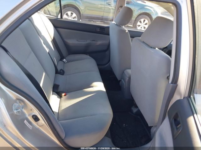 2006 MITSUBISHI LANCER JA3AJ26E16U055850 Photo 7