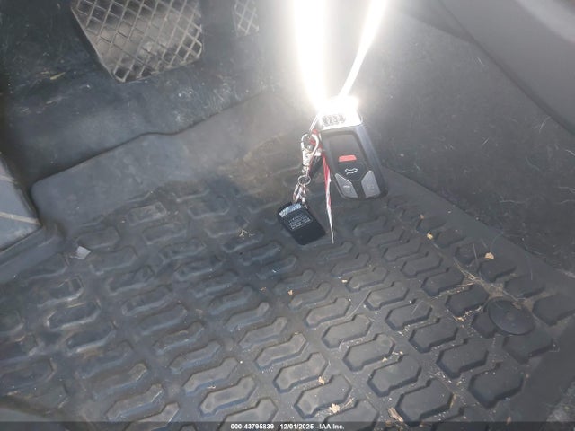2018 AUDI Q5 WA1CNAFY6J2112447 Photo 10