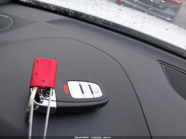 2014 AUDI Q5 WA1LFAFP3EA015738 Photo 10