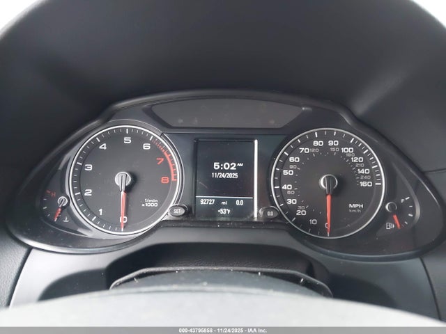 2014 AUDI Q5 WA1LFAFP3EA015738 Photo 6