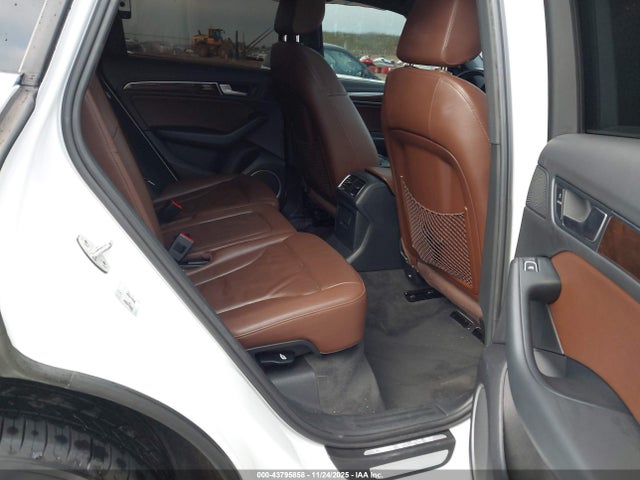 2014 AUDI Q5 WA1LFAFP3EA015738 Photo 7