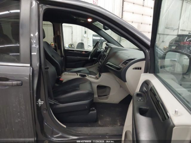 2018 DODGE GRAND CARAVAN 2C4RDGCG3JR267069 Photo 4