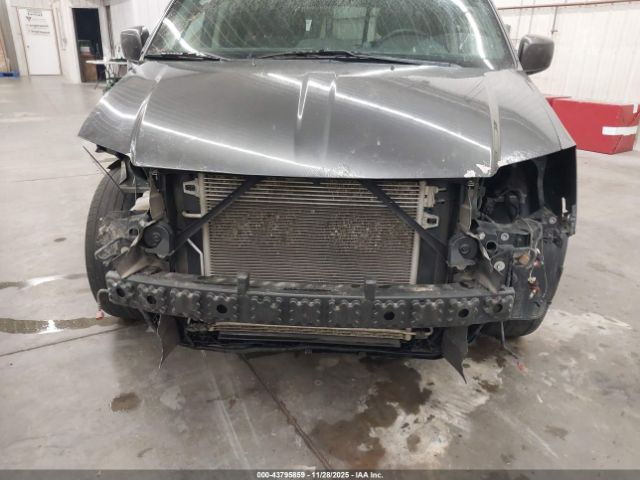 2018 DODGE GRAND CARAVAN 2C4RDGCG3JR267069 Photo 5