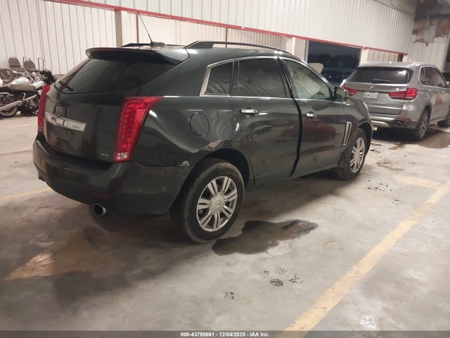 2016 CADILLAC SRX 3GYFNAE30GS564913 Photo 3