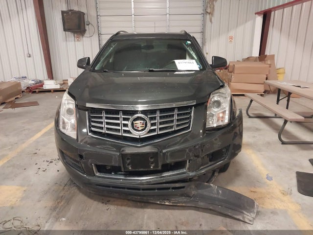 2016 CADILLAC SRX 3GYFNAE30GS564913 Photo 5