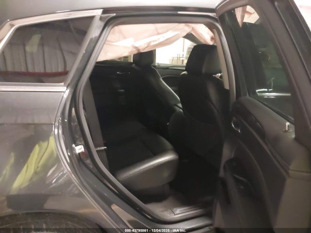 2016 CADILLAC SRX 3GYFNAE30GS564913 Photo 7