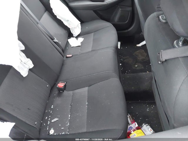 3N1AB8CV4RY239562 Nissan Sentra Sv Xtronic Cvt