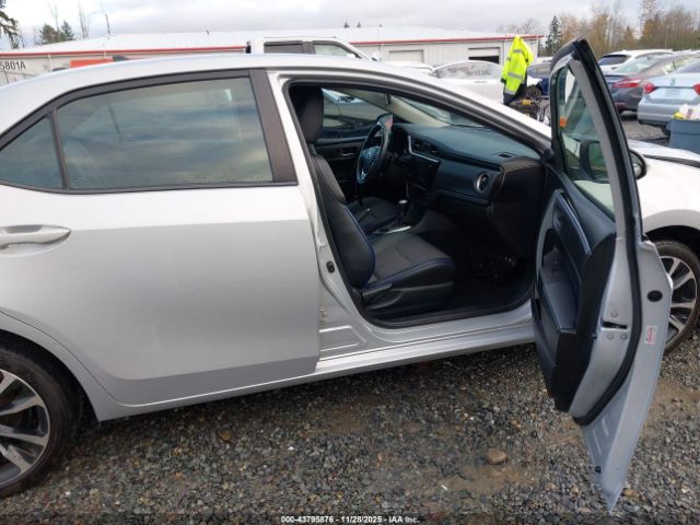 2017 TOYOTA COROLLA 2T1BURHE2HC806800 Photo 4