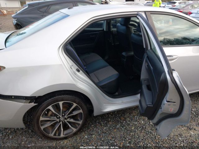 2017 TOYOTA COROLLA 2T1BURHE2HC806800 Photo 7