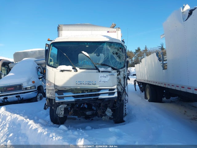 Продаж на аукціоні авто 2020 Isuzu Ftr, vin: 54DK6S169LSG50281, номер лоту: 43795877