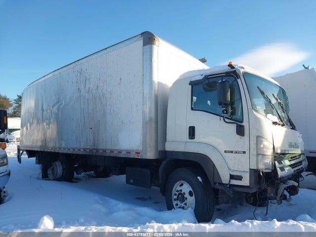 Продаж на аукціоні авто 2020 Isuzu Ftr, vin: 54DK6S169LSG50281, номер лоту: 43795877