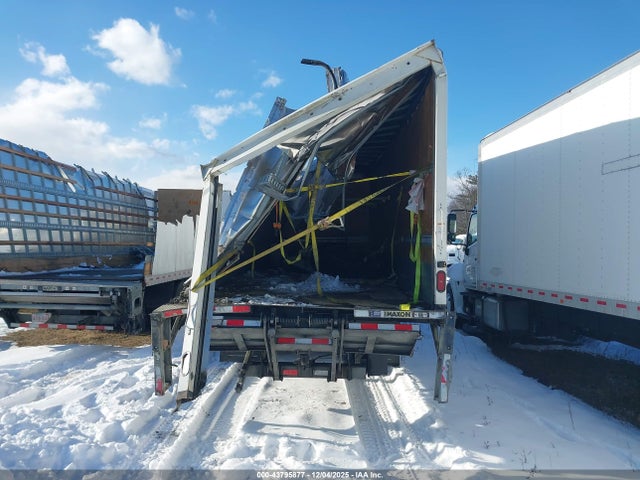 Продаж на аукціоні авто 2020 Isuzu Ftr, vin: 54DK6S169LSG50281, номер лоту: 43795877