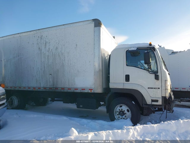 Продаж на аукціоні авто 2020 Isuzu Ftr, vin: 54DK6S169LSG50281, номер лоту: 43795877