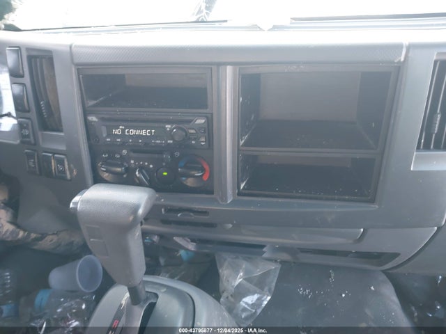 Продаж на аукціоні авто 2020 Isuzu Ftr, vin: 54DK6S169LSG50281, номер лоту: 43795877