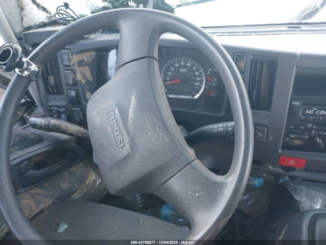 Продаж на аукціоні авто 2020 Isuzu Ftr, vin: 54DK6S169LSG50281, номер лоту: 43795877