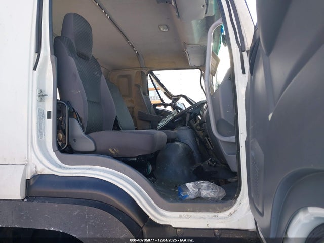 Продаж на аукціоні авто 2020 Isuzu Ftr, vin: 54DK6S169LSG50281, номер лоту: 43795877