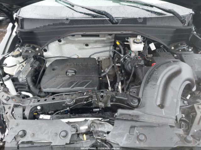 2022 CHEVROLET TRAILBLAZER KL79MPSL2NB037409 Photo 9