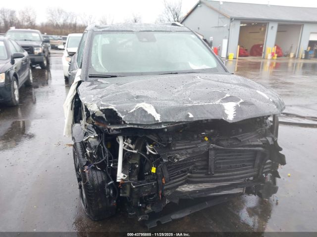 2022 CHEVROLET TRAILBLAZER KL79MPSL2NB037409 Photo 5