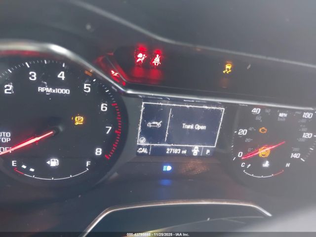 2022 CHEVROLET TRAILBLAZER KL79MPSL2NB037409 Photo 6