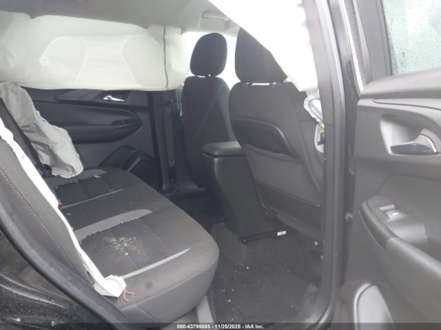 2022 CHEVROLET TRAILBLAZER KL79MPSL2NB037409 Photo 7