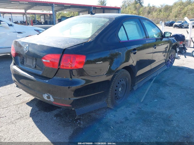 Aukcja sprzedaży 2013 Volkswagen Jetta 2.5l Se, vin: 3VWDX7AJ0DM446565, numer aukcji: 43795889