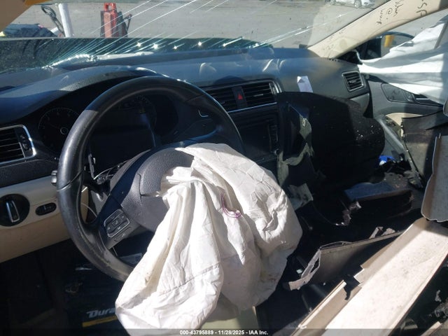 Aukcja sprzedaży 2013 Volkswagen Jetta 2.5l Se, vin: 3VWDX7AJ0DM446565, numer aukcji: 43795889