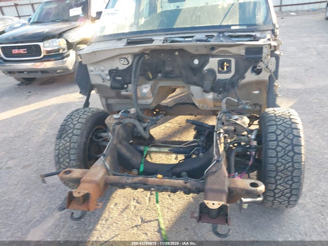 Продажа на аукционе авто 2003 Chevrolet Silverado 1500 Ls, vin: 2GCEC19T431242413, номер лота: 43795915