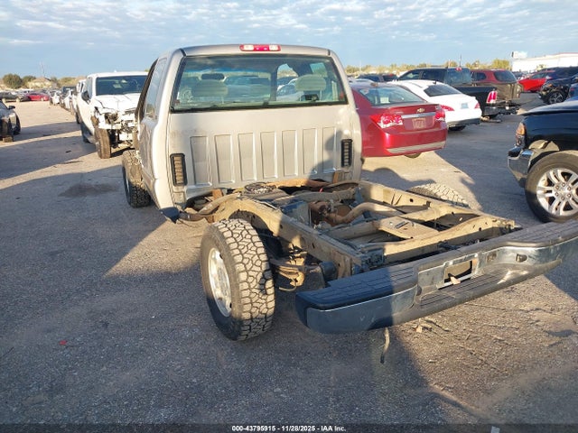 Продажа на аукционе авто 2003 Chevrolet Silverado 1500 Ls, vin: 2GCEC19T431242413, номер лота: 43795915