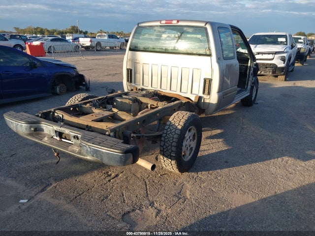 Продажа на аукционе авто 2003 Chevrolet Silverado 1500 Ls, vin: 2GCEC19T431242413, номер лота: 43795915