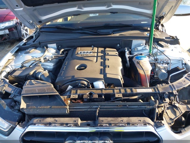 2014 AUDI A5 WAUCFAFRXEA049227 Photo 9