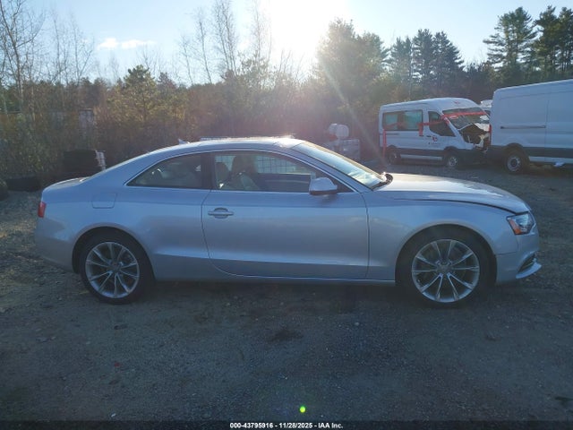 Audi A5 2.0t Premium 2014 WAUCFAFRXEA049227 Image 14